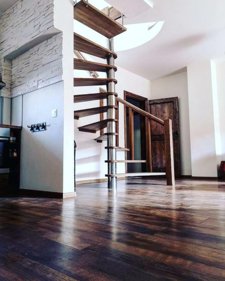Charming Apartment In The Heart Of Банско Экстерьер фото