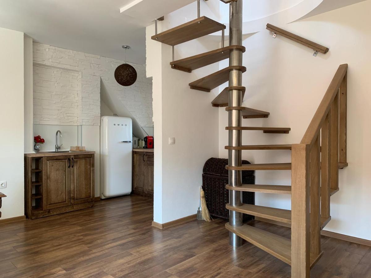 Charming Apartment In The Heart Of Банско Экстерьер фото