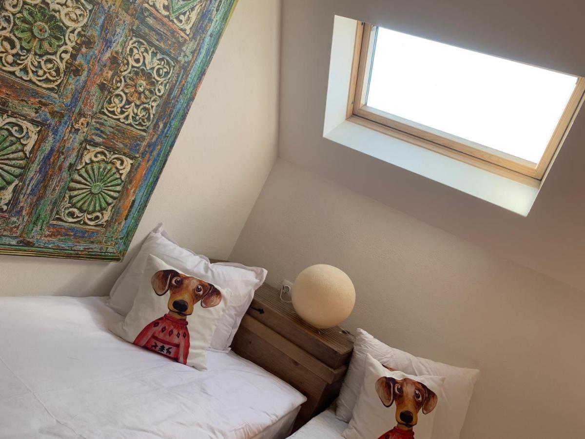 Charming Apartment In The Heart Of Банско Экстерьер фото