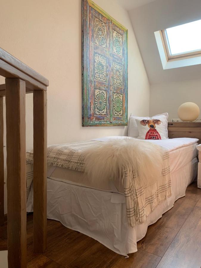 Charming Apartment In The Heart Of Банско Экстерьер фото