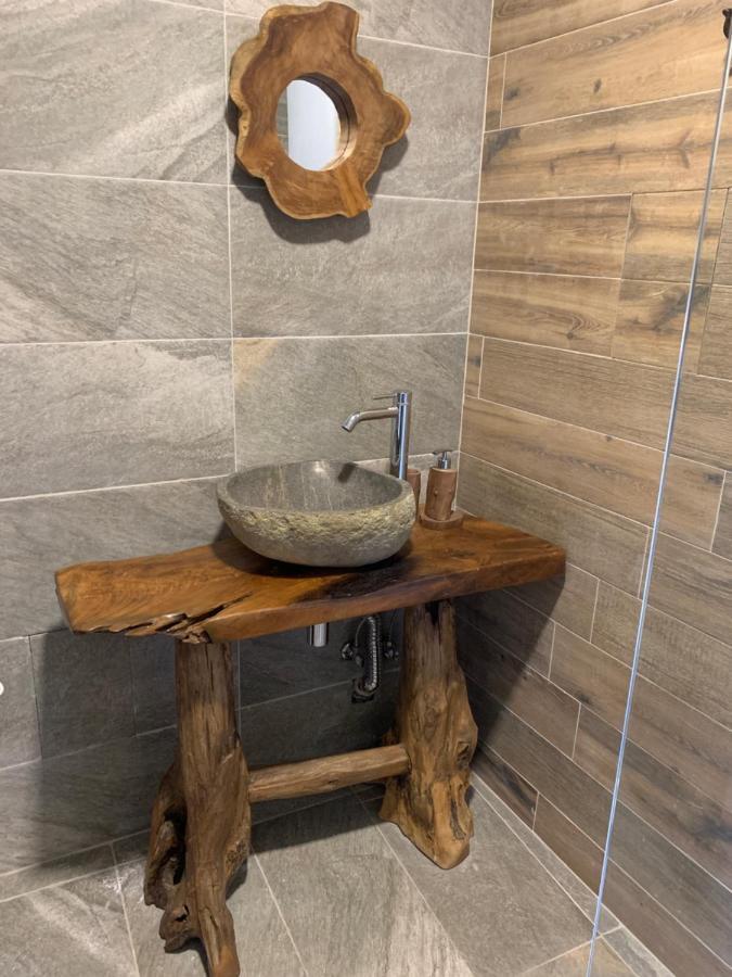 Charming Apartment In The Heart Of Банско Экстерьер фото